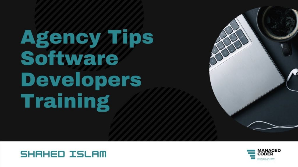 How To Train Your Employees (Web Development Agency/Company)
