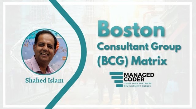 How to Use BCG Matrix for Web/Software Development Agency
