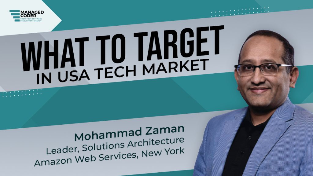 What Technologies Are In High Demand In US Market