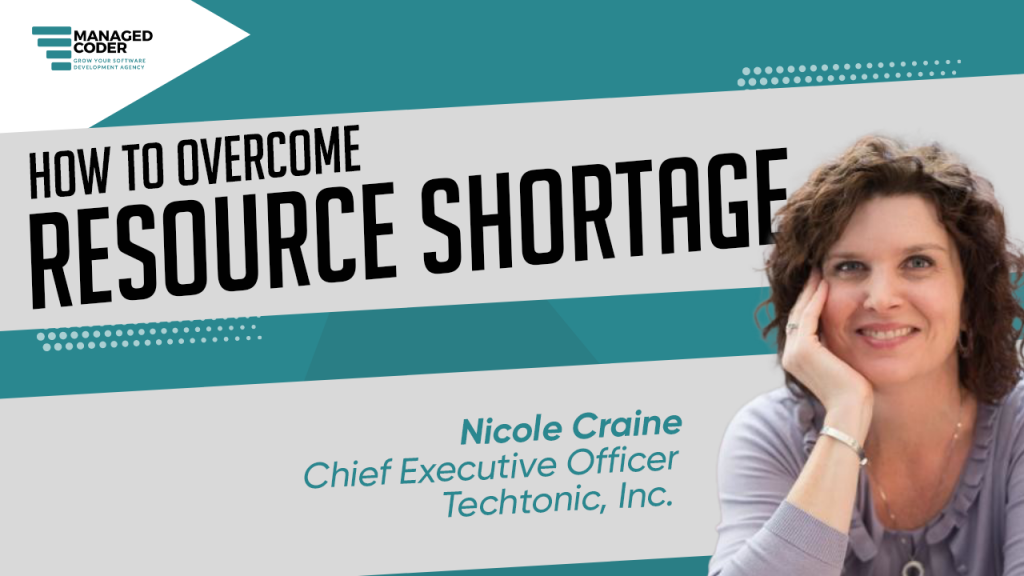 How To Overcome RESOURCE SHORTAGE