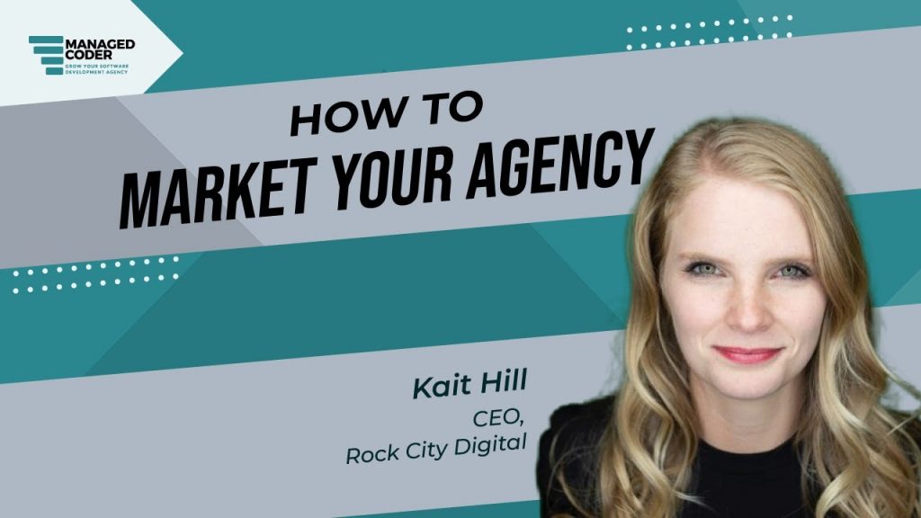 How To Market Your Agency