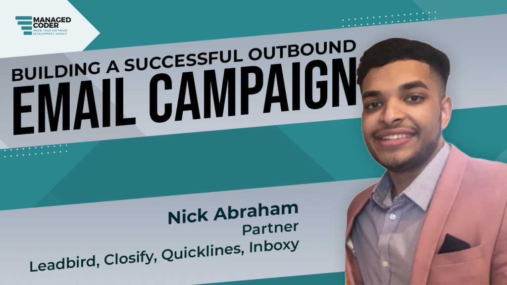 Building a Successful Outbound Email Campaign