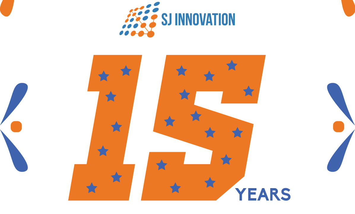 15 Years Software Agency Management