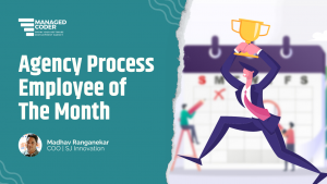 Agency Process - Employee of the Month