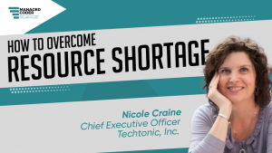 How To Overcome RESOURCE SHORTAGE