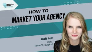 How To Market Your Agency