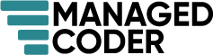 ManagedCoder Logo